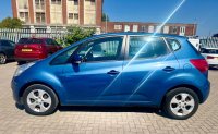 KIA VENGA