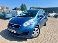 KIA VENGA