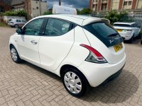 CHRYSLER YPSILON