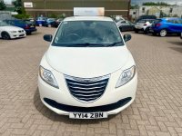 CHRYSLER YPSILON
