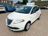 CHRYSLER YPSILON