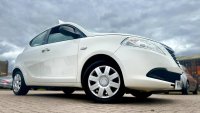 CHRYSLER YPSILON