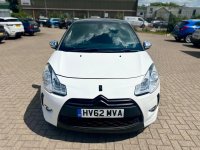 CITROEN DS3