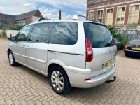 PEUGEOT 807
