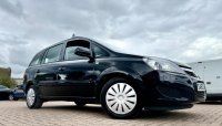 VAUXHALL ZAFIRA