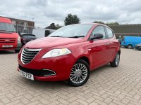 CHRYSLER YPSILON