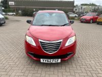CHRYSLER YPSILON