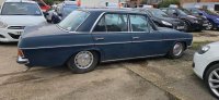 MERCEDES-BENZ 230