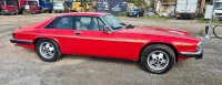 JAGUAR XJS