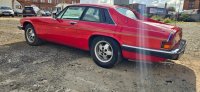 JAGUAR XJS