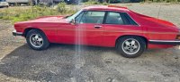 JAGUAR XJS