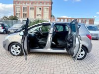 VAUXHALL MERIVA