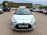 CITROEN DS3
