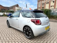 CITROEN DS3