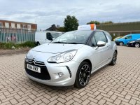 CITROEN DS3