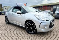 CITROEN DS3