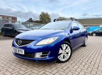 MAZDA MAZDA6