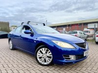 MAZDA MAZDA6