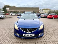 MAZDA MAZDA6